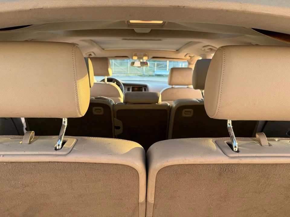 2008 Audi 4L Q7 - Image 10 of 19