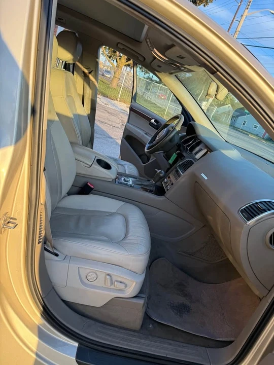 2008 Audi 4L Q7 - Image 9 of 19