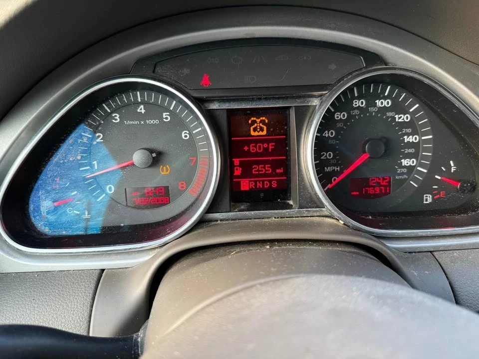 2008 Audi 4L Q7 - Image 19 of 19
