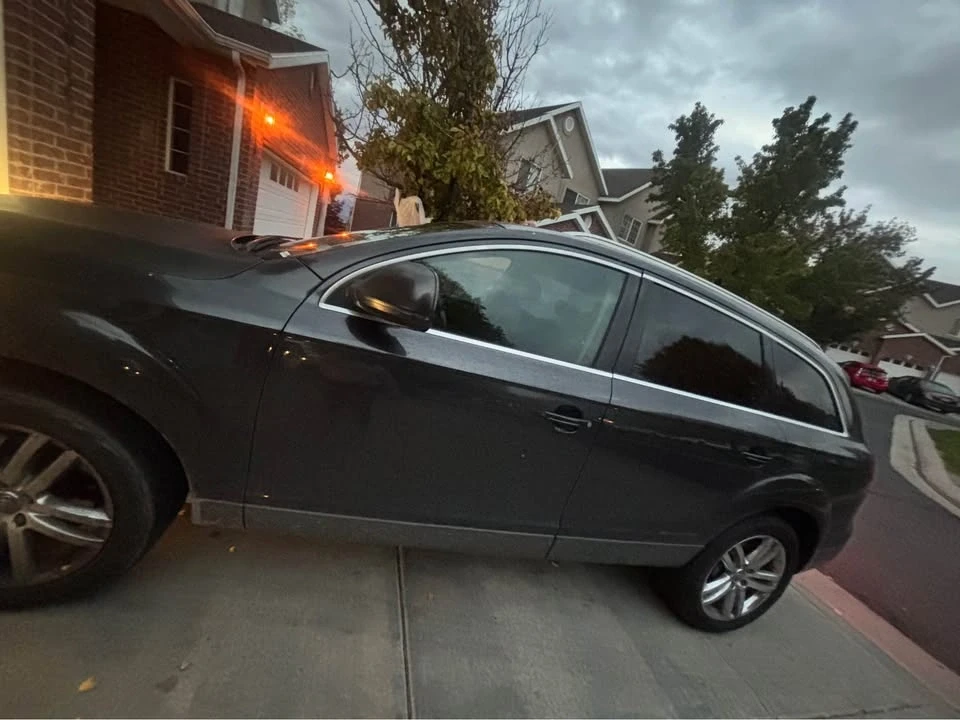 2008 Audi 4L Q7 - Image 4 of 10
