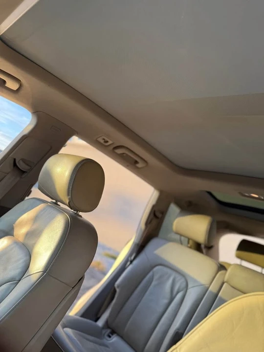 2008 Audi 4L Q7 - Image 3 of 19