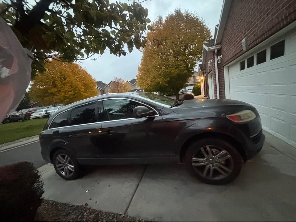 2008 Audi 4L Q7 - Image 5 of 10