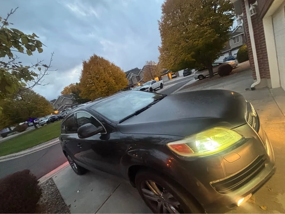 2008 Audi 4L Q7 - Image 3 of 10
