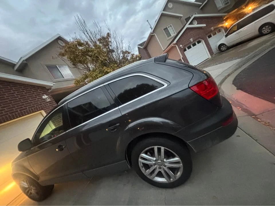 2008 Audi 4L Q7 - Image 10 of 10