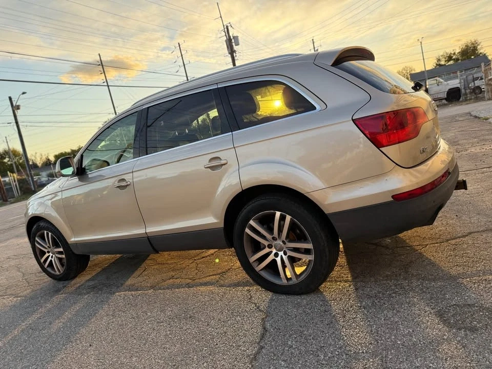 2008 Audi 4L Q7 - Image 14 of 19