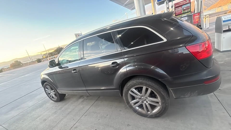 2008 Audi 4L Q7 - Image 2 of 10