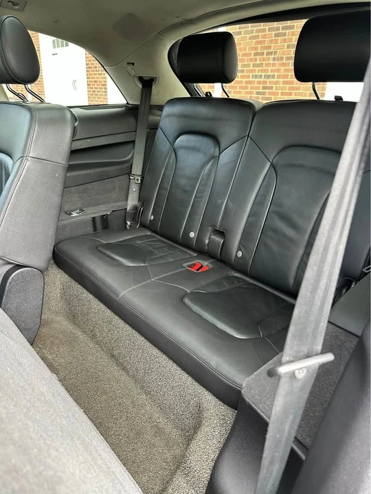 2008 Audi 4L Q7 - Image 9 of 10