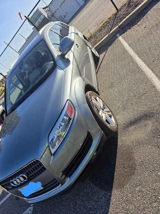 2008 Audi 4L Q7 - Image 2 of 4