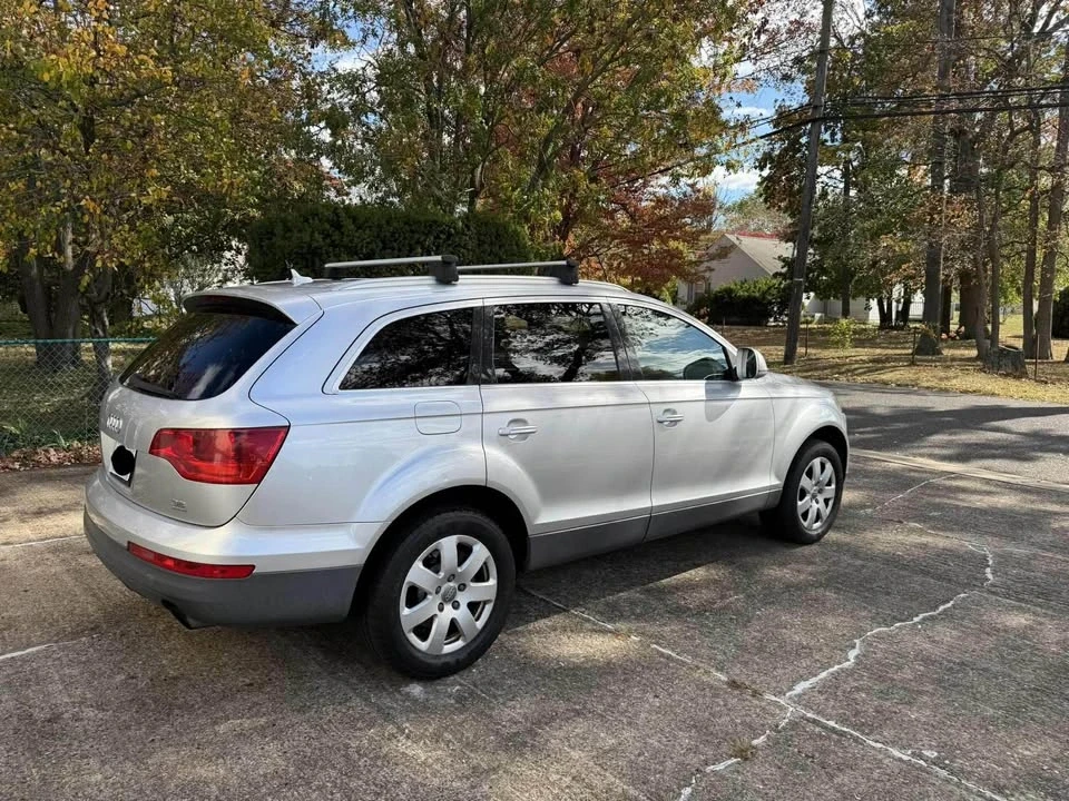 2008 Audi 4L Q7 - Image 4 of 10