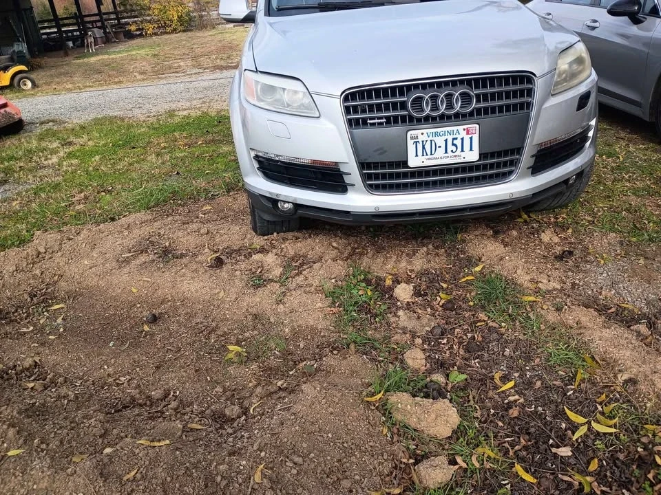 2008 Audi 4L Q7 - Image 4 of 5