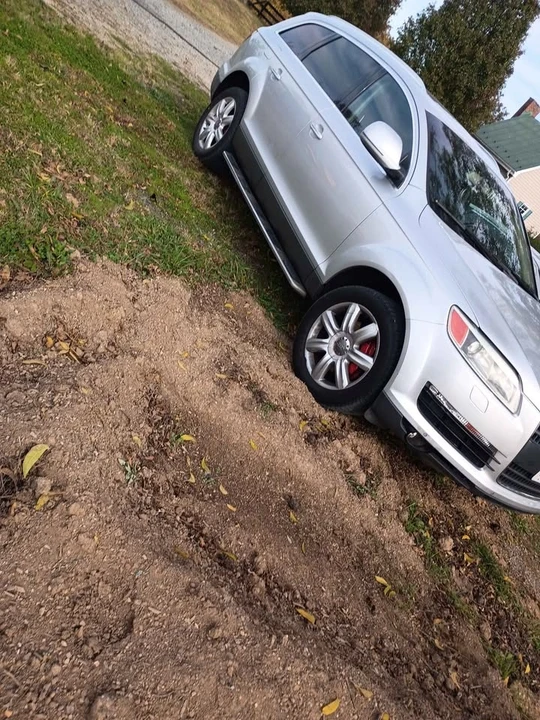 2008 Audi 4L Q7 - Image 5 of 5