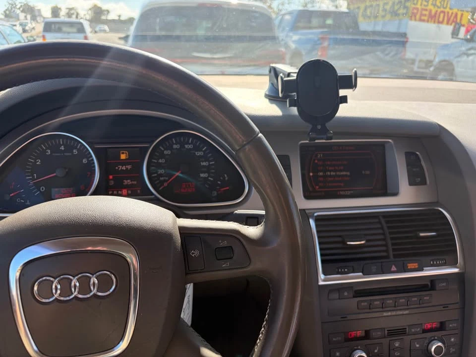 2008 Audi 4L Q7 - Image 8 of 8