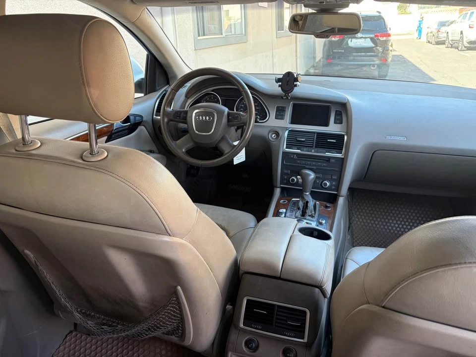 2008 Audi 4L Q7 - Image 5 of 8