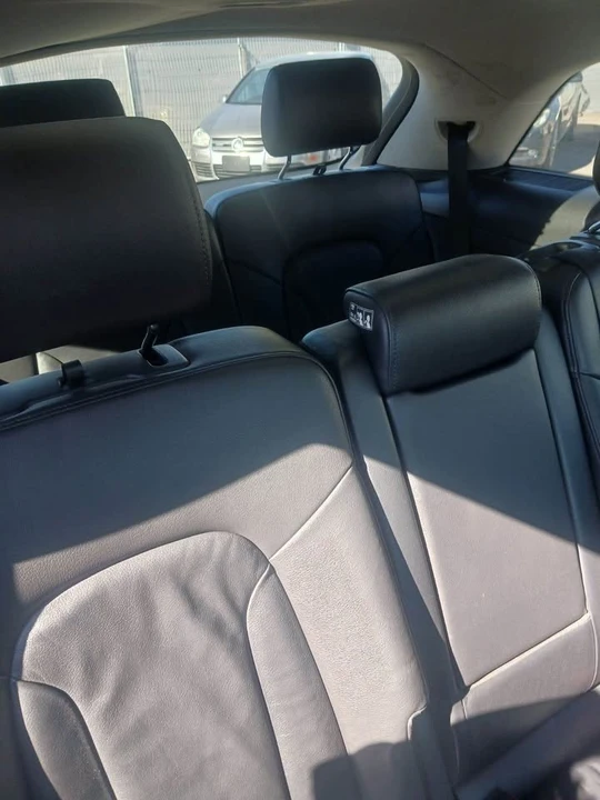 2008 Audi 4L Q7 - Image 12 of 13