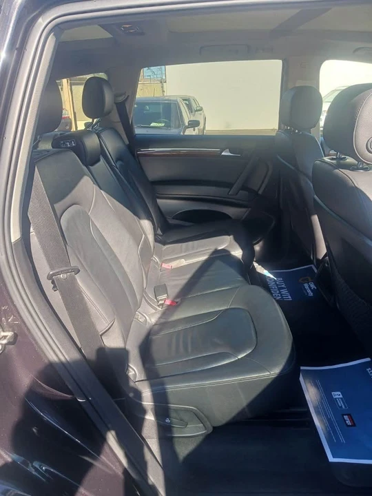 2008 Audi 4L Q7 - Image 11 of 13