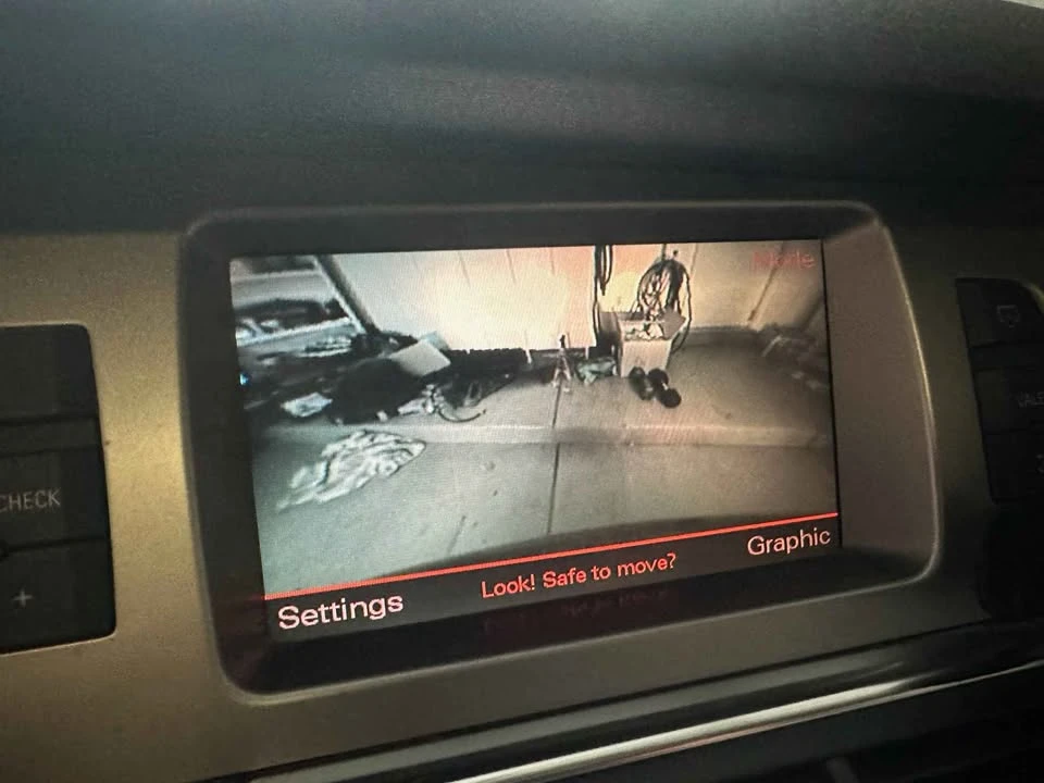 2008 Audi 4L Q7 - Image 7 of 14