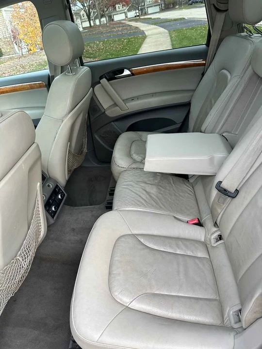2008 Audi 4L Q7 - Image 9 of 14