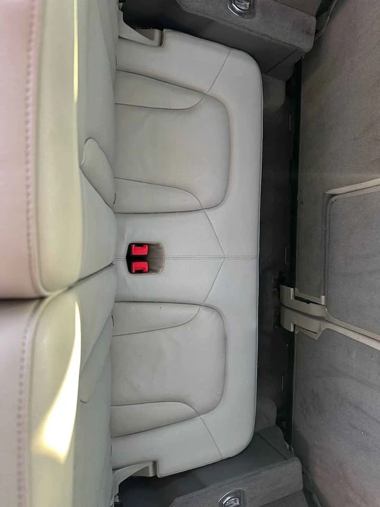 2008 Audi 4L Q7 - Image 11 of 14