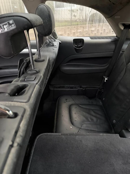 2008 Audi 4L Q7 - Image 6 of 6