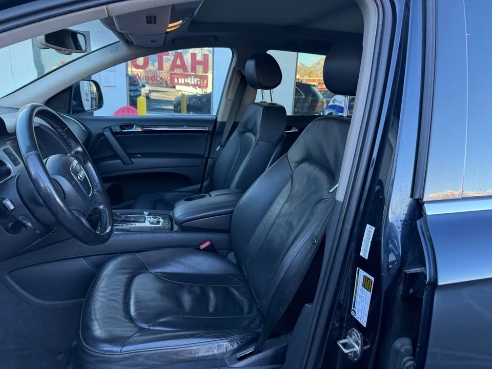 2008 Audi 4L Q7 - Image 9 of 14