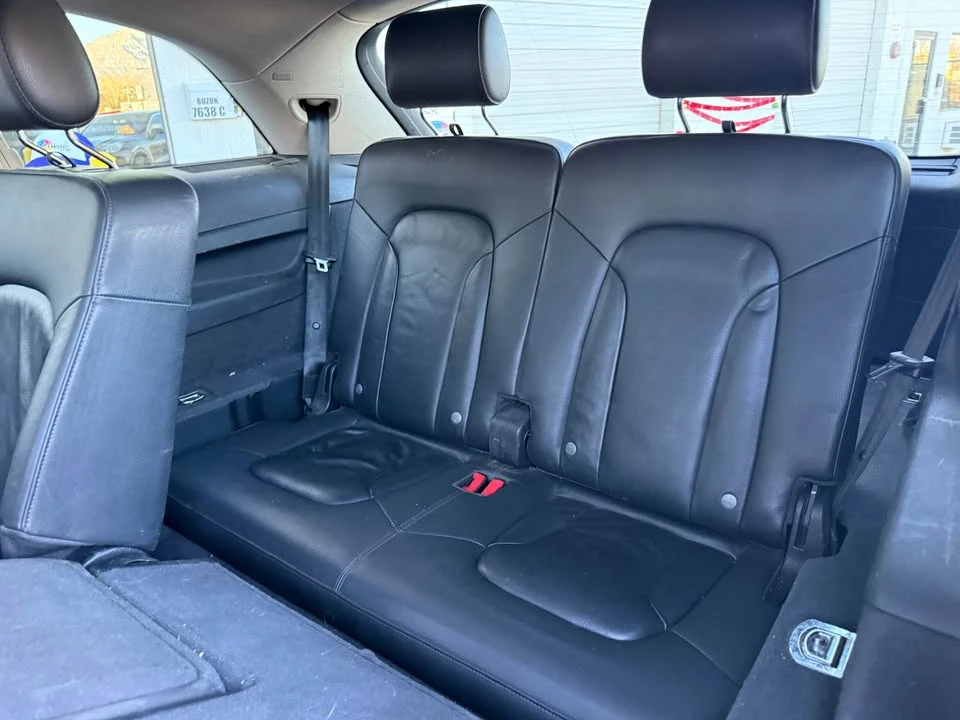2008 Audi 4L Q7 - Image 14 of 14