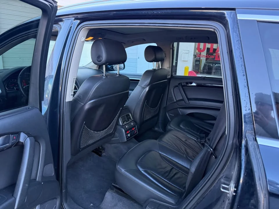 2008 Audi 4L Q7 - Image 10 of 14