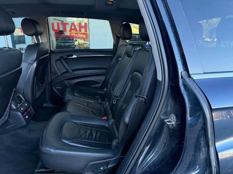 2008 Audi 4L Q7 - Image 11 of 14