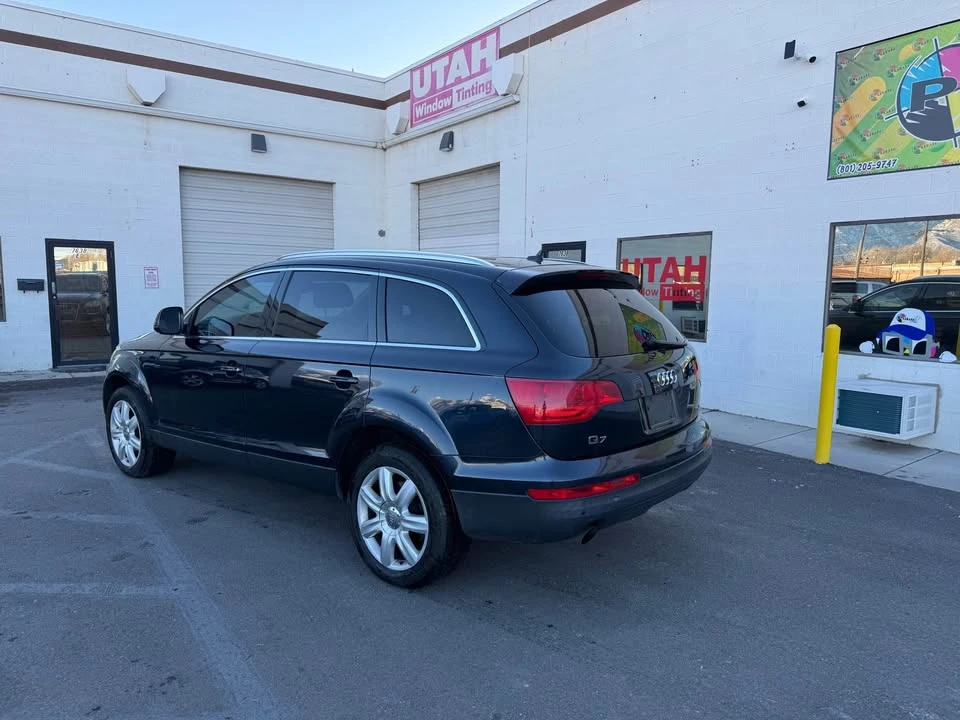 2008 Audi 4L Q7 - Image 3 of 14