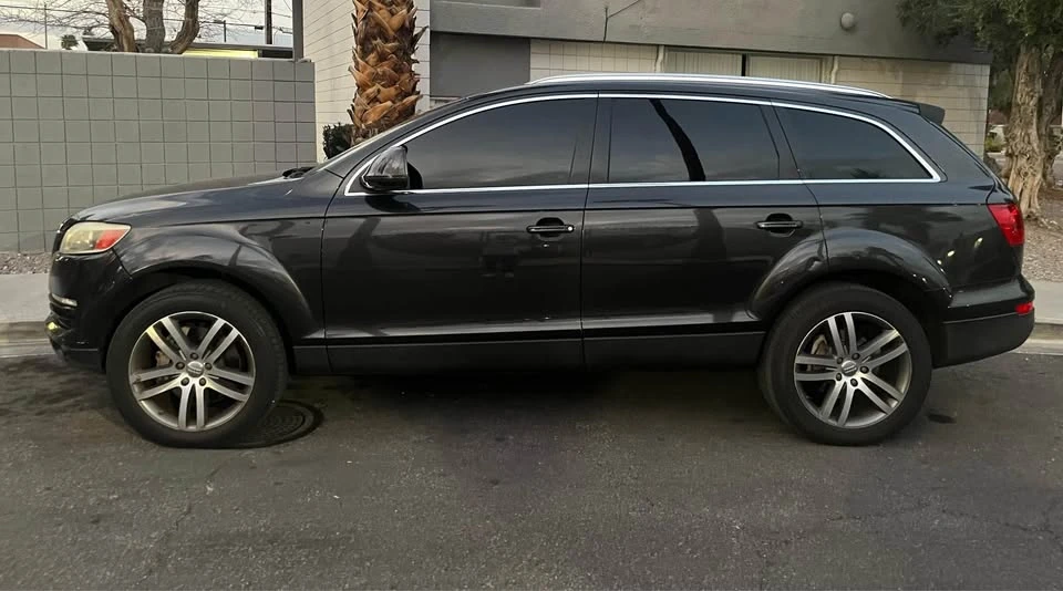 2008 Audi 4L Q7 - Image 2 of 6
