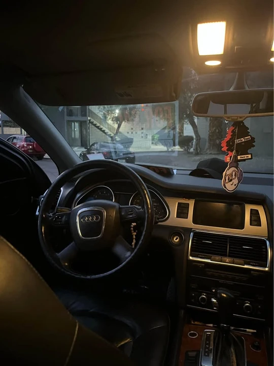 2008 Audi 4L Q7 - Image 6 of 6