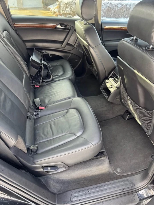 2008 Audi 4L Q7 - Image 7 of 15