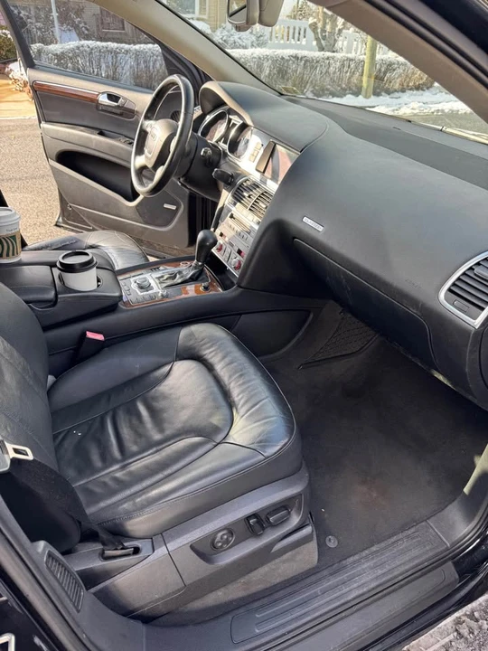 2008 Audi 4L Q7 - Image 6 of 15