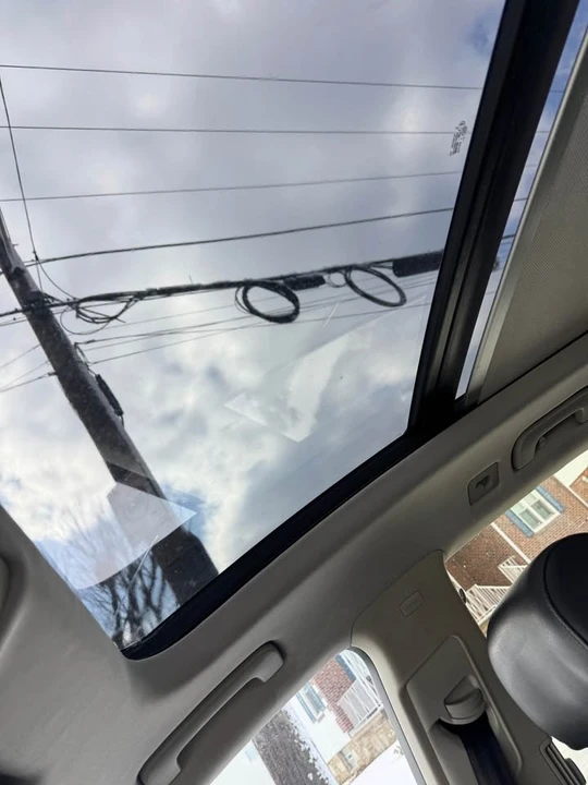 2008 Audi 4L Q7 - Image 15 of 15