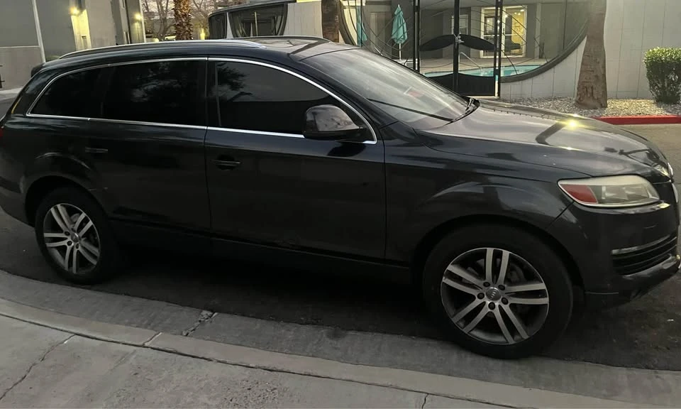2008 Audi 4L Q7 - Image 3 of 6