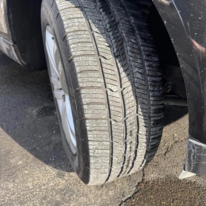 2008 Audi 4L Q7 - Image 14 of 15