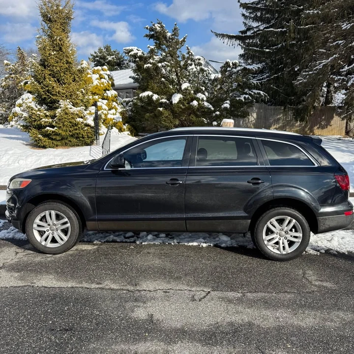2008 Audi 4L Q7 - Image 2 of 15