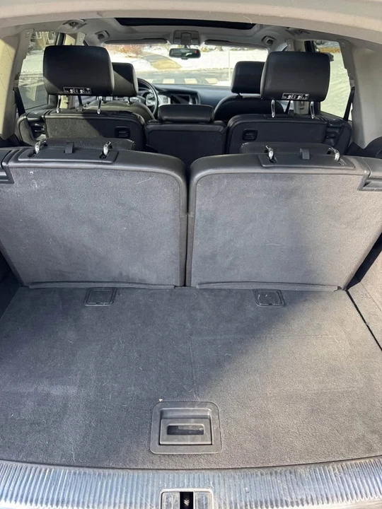 2008 Audi 4L Q7 - Image 10 of 15