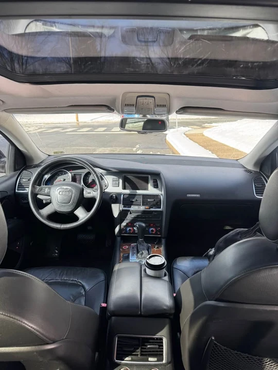 2008 Audi 4L Q7 - Image 9 of 15