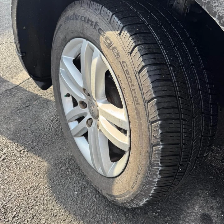 2008 Audi 4L Q7 - Image 13 of 15