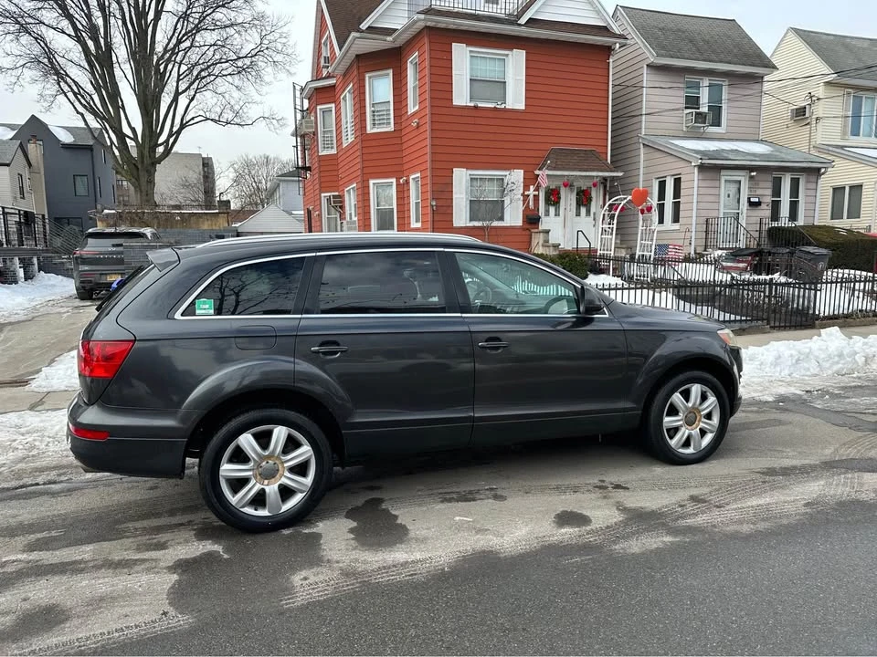 2008 Audi 4L Q7 - Image 2 of 6