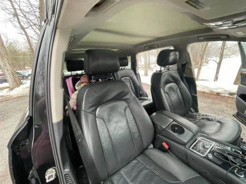 2008 Audi 4L Q7 - Image 5 of 7