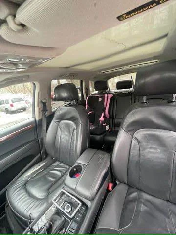 2008 Audi 4L Q7 - Image 6 of 7