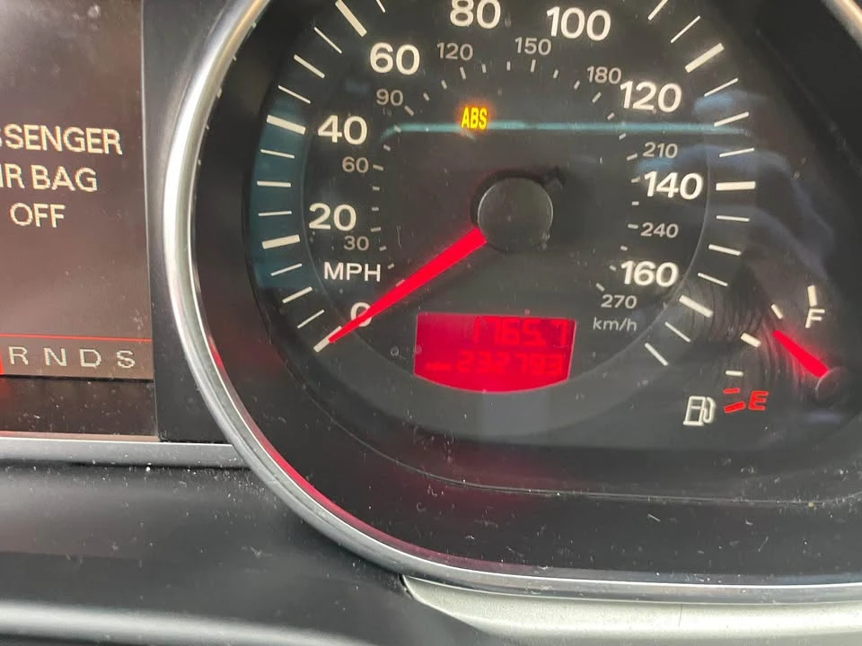 2008 Audi 4L Q7 - Image 3 of 7