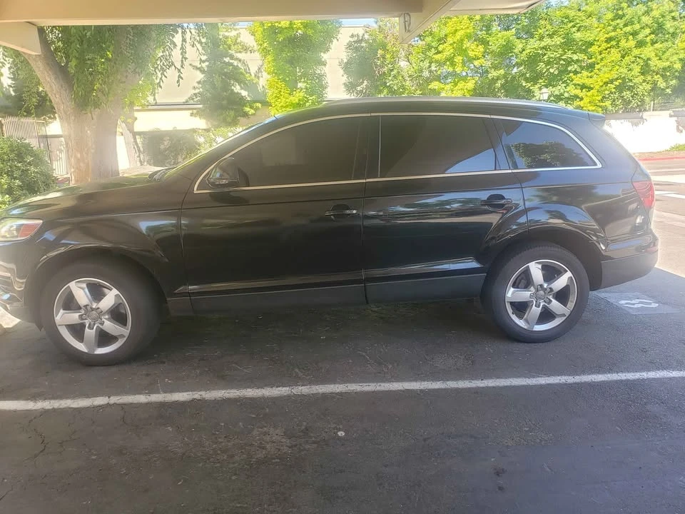 2008 Audi 4L Q7 - Image 2 of 4
