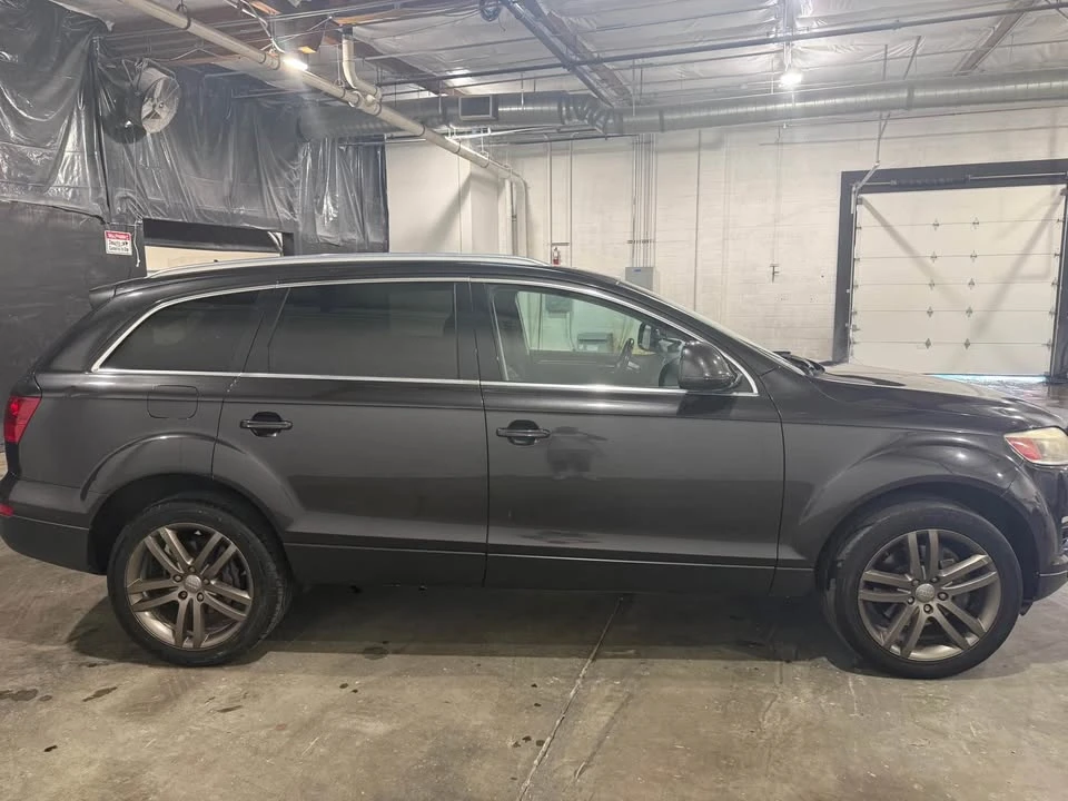 2008 Audi 4L Q7 - Image 6 of 16