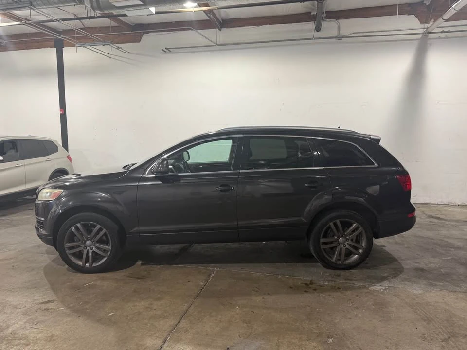2008 Audi 4L Q7 - Image 2 of 16