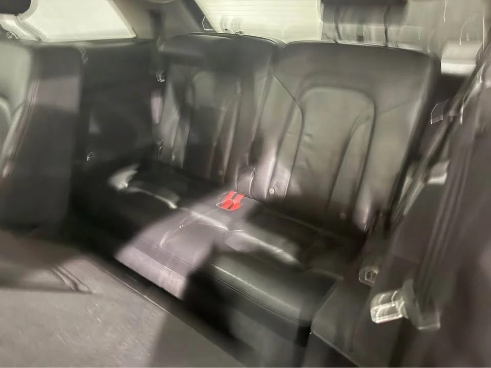 2008 Audi 4L Q7 - Image 11 of 16