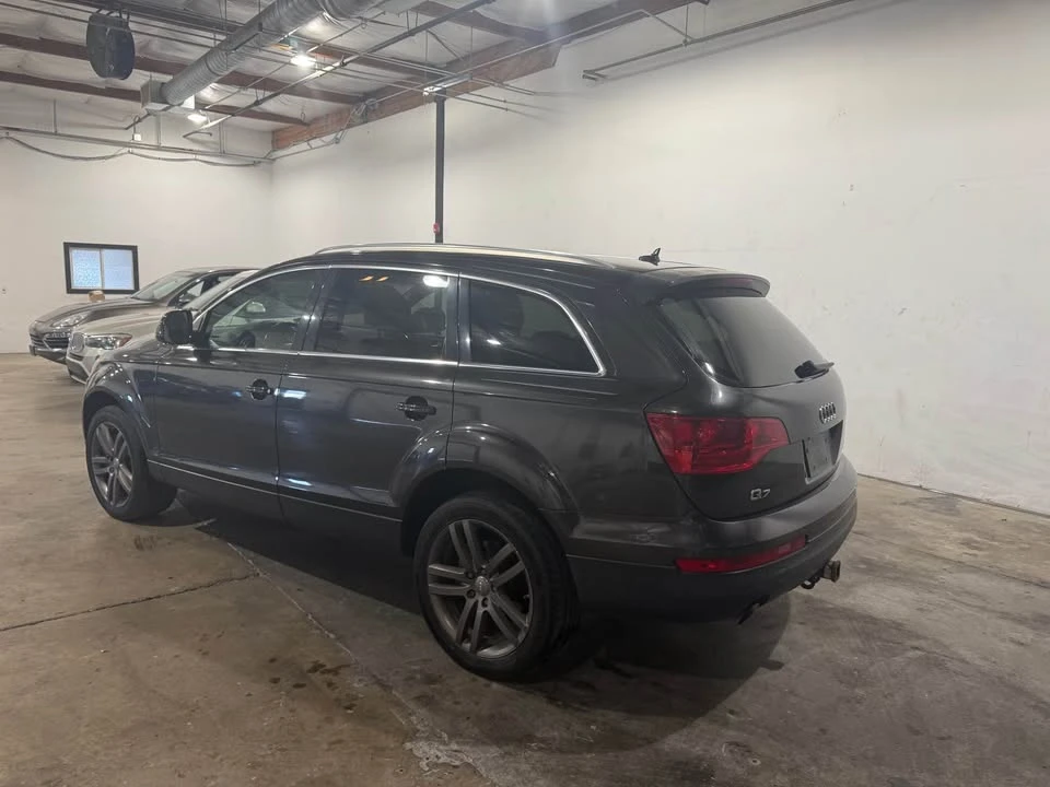 2008 Audi 4L Q7 - Image 3 of 16