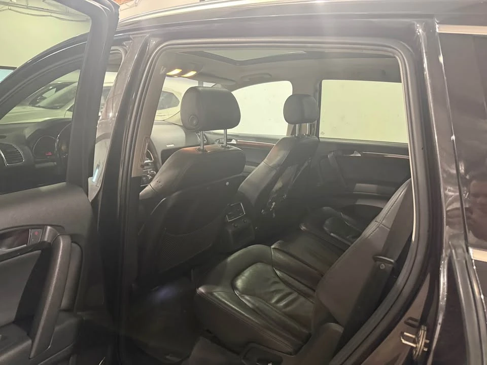 2008 Audi 4L Q7 - Image 10 of 16