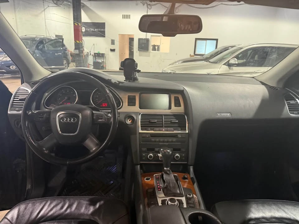 2008 Audi 4L Q7 - Image 13 of 16